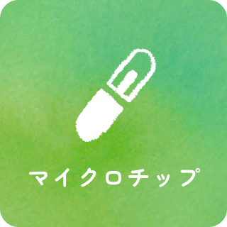 マイクロチップ